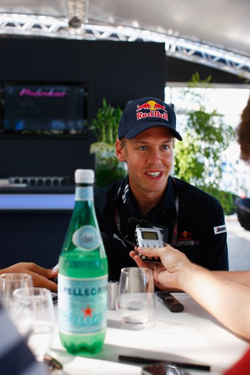 GP EUROPA - Prove Libere